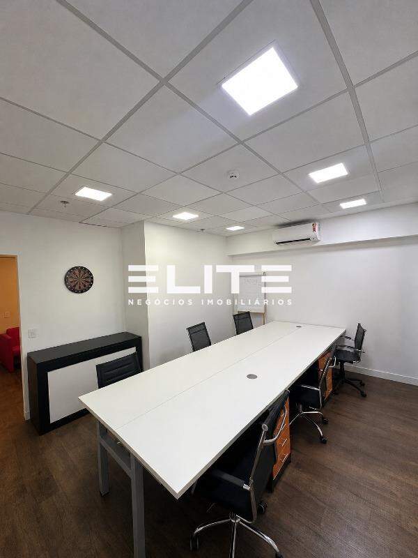 Sala para aluguel no Cerâmica: 