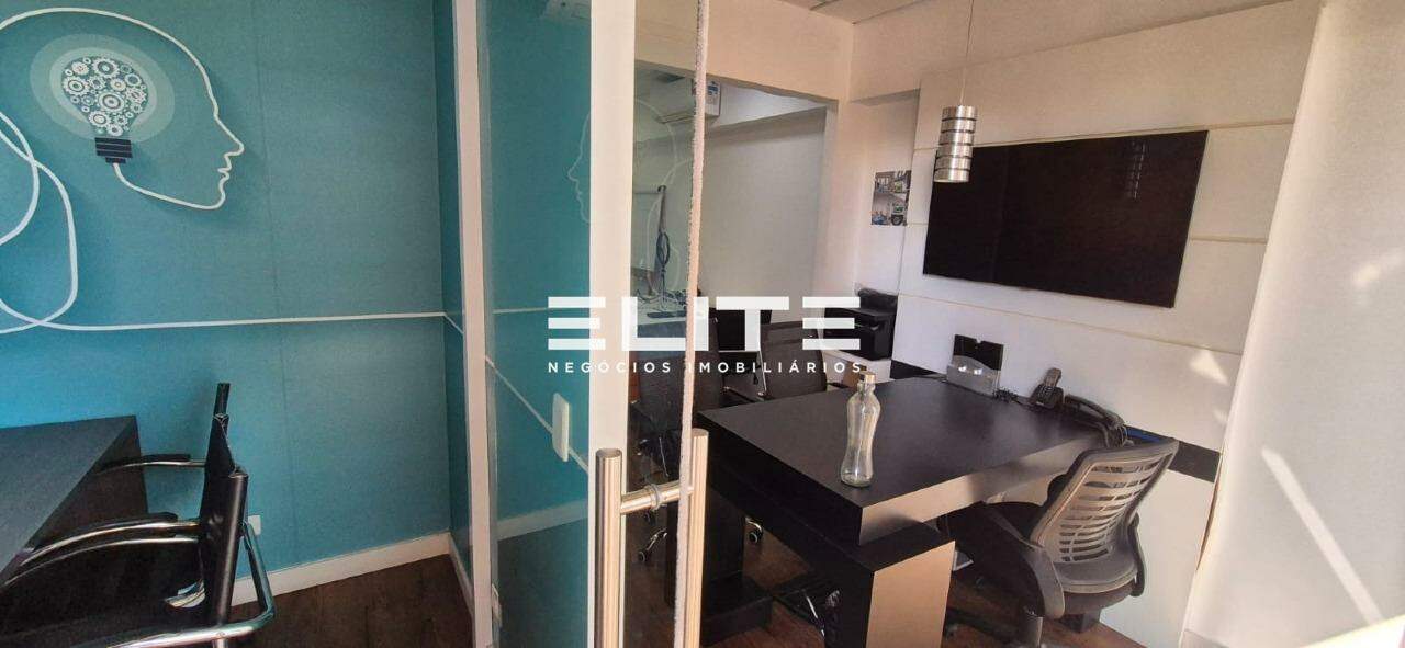 Sala para aluguel no Cerâmica: 