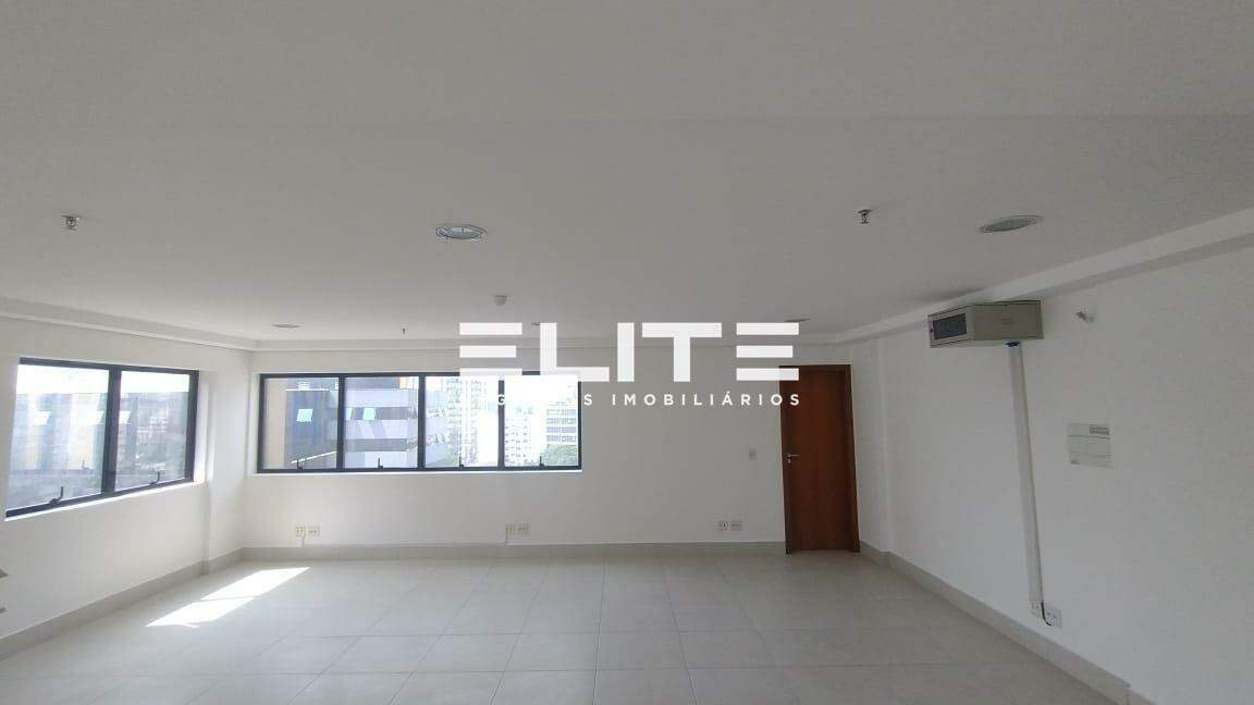 Sala para aluguel no Centro: 