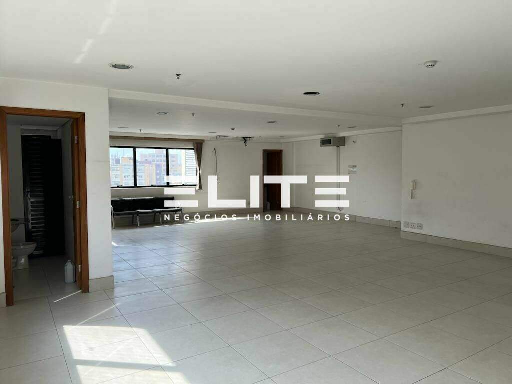Sala para aluguel no Centro: 