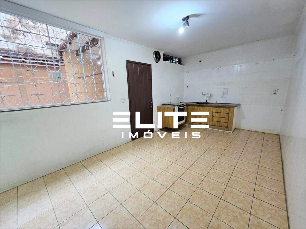 Casa para aluguel no Vila Santa Teresa: 