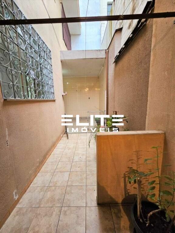 Casa para aluguel no Vila Santa Teresa: 