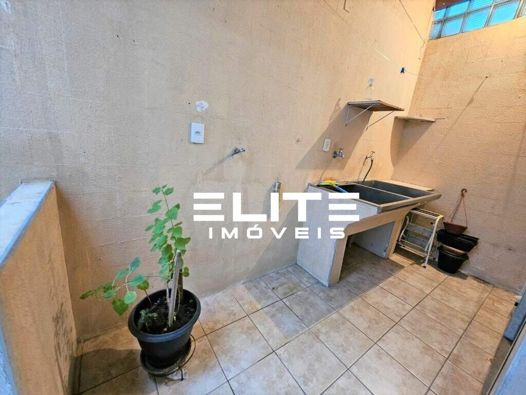 Casa para aluguel no Vila Santa Teresa: 