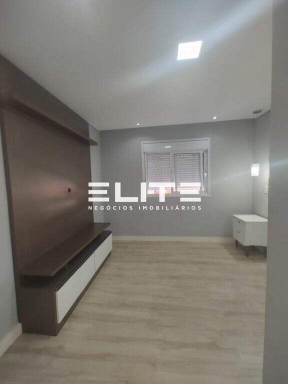 Apartamento para aluguel no Vila América: 