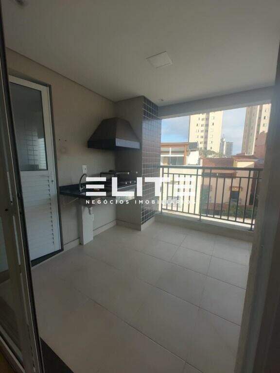 Apartamento para aluguel no Vila América: 