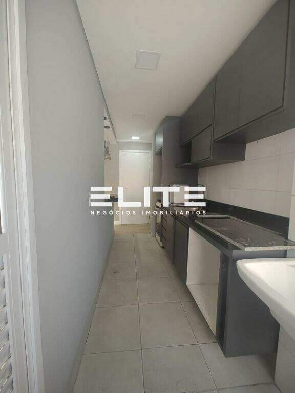 Apartamento para aluguel no Vila América: 