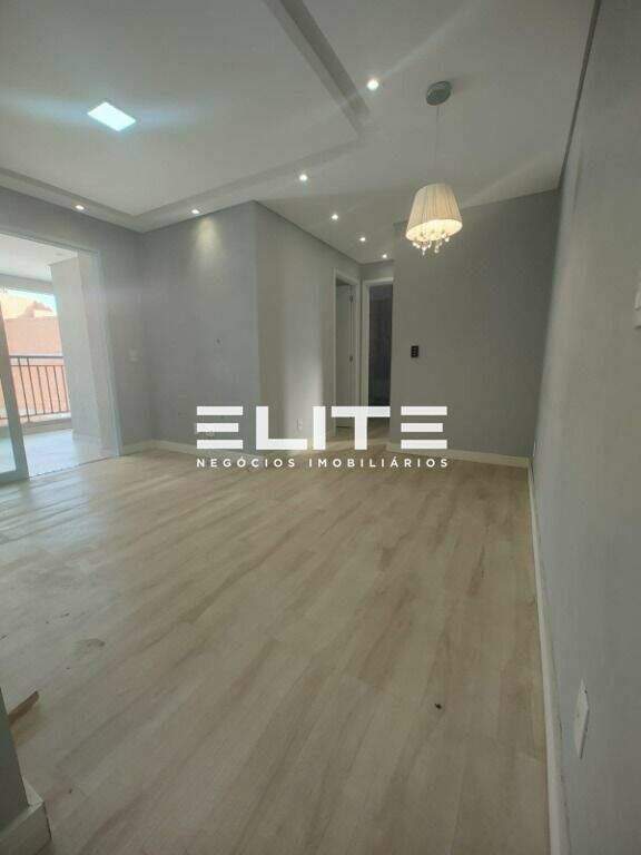 Apartamento para aluguel no Vila América: 