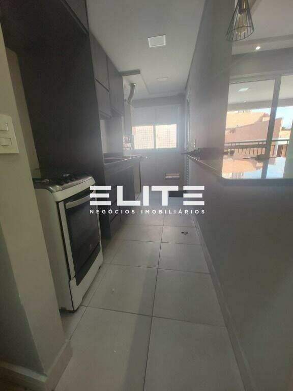 Apartamento para aluguel no Vila América: 