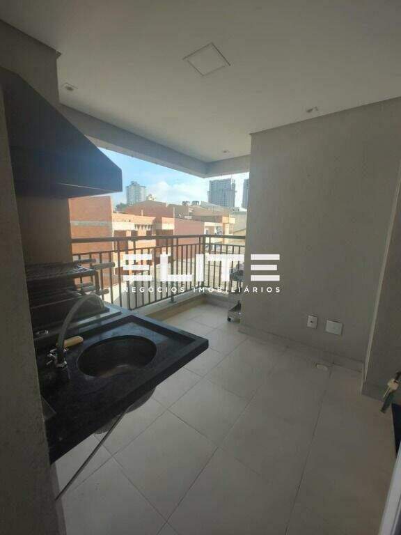 Apartamento para aluguel no Vila América: 