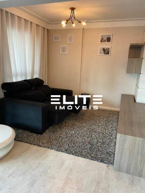 Apartamento para aluguel no Casa Branca: 