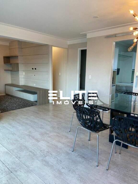 Apartamento para aluguel no Casa Branca: 