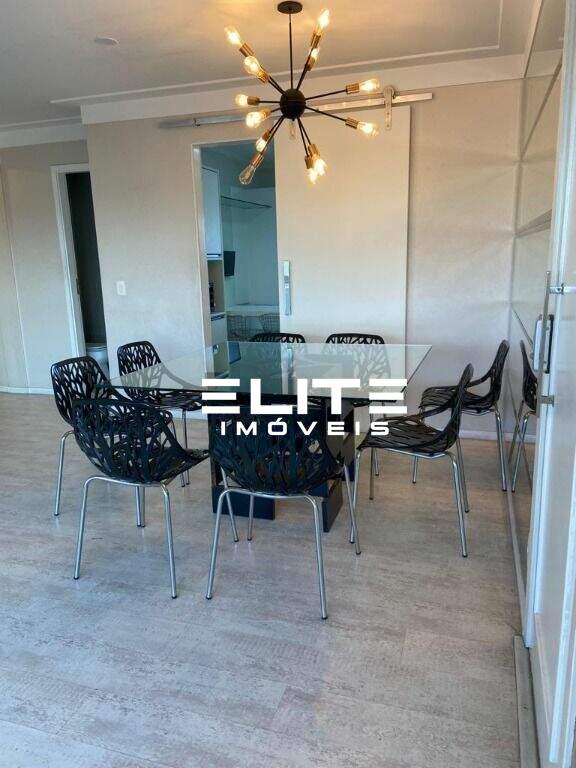 Apartamento para aluguel no Casa Branca: 