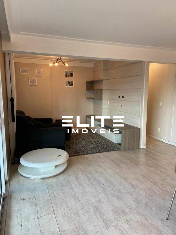 Apartamento para aluguel no Casa Branca: 