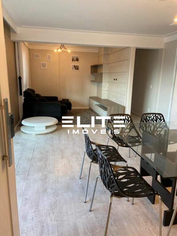 Apartamento para aluguel no Casa Branca: 