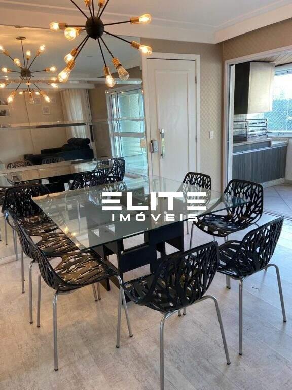 Apartamento para aluguel no Casa Branca: 