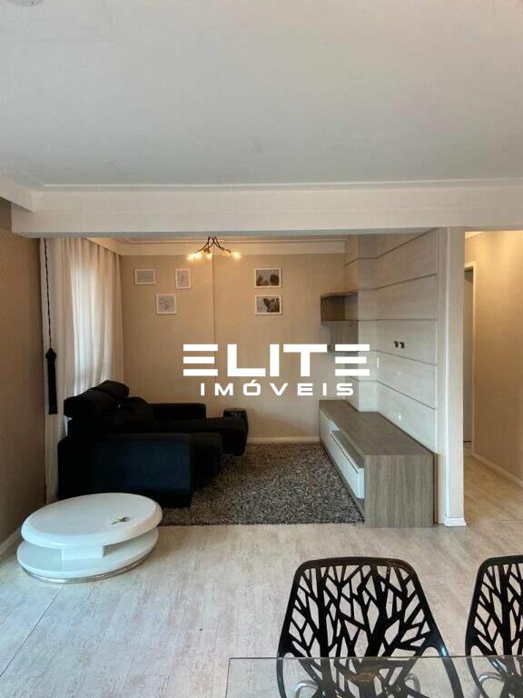 Apartamento para aluguel no Casa Branca: 