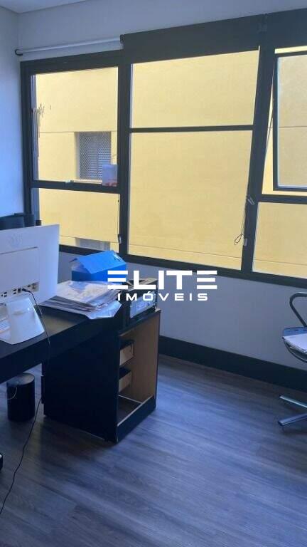 Sala para aluguel no Vila Bastos: 