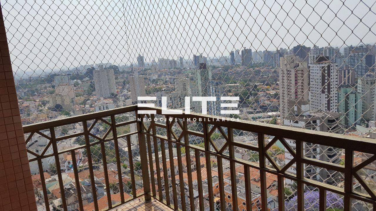 Apartamento para aluguel no Vila Bastos: 