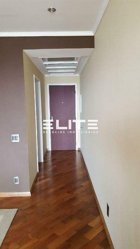 Apartamento para aluguel no Vila Bastos: 