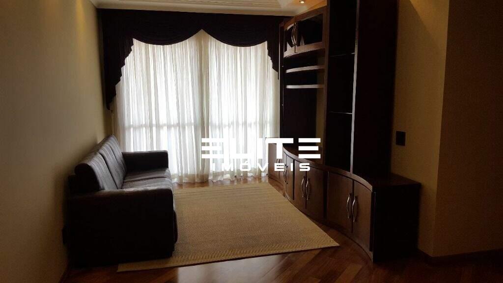 Apartamento para aluguel no Vila Bastos: 