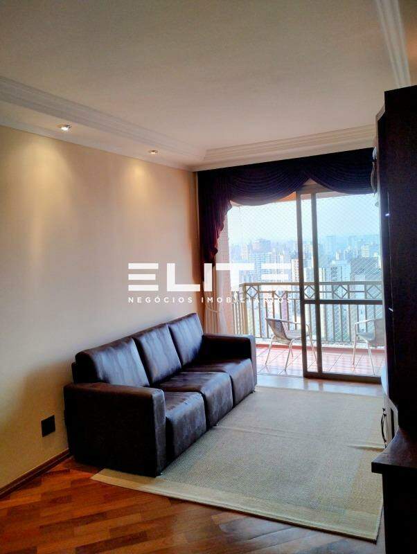 Apartamento para aluguel no Vila Bastos: 