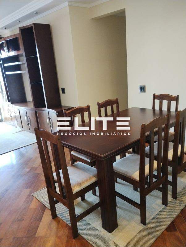 Apartamento para aluguel no Vila Bastos: 