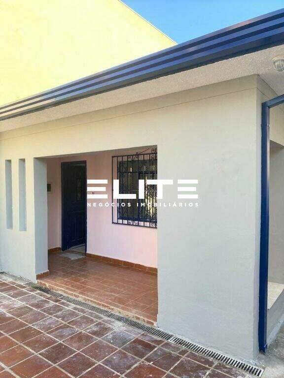 Casa para aluguel no Vila Scarpelli: 