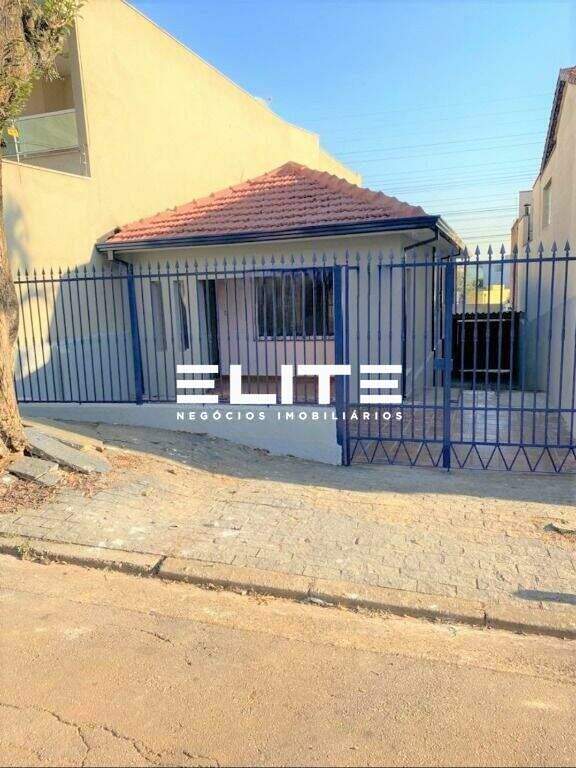 Casa para aluguel no Vila Scarpelli: 