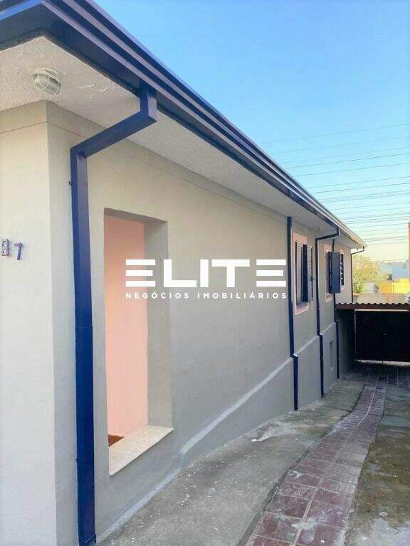 Casa para aluguel no Vila Scarpelli: 