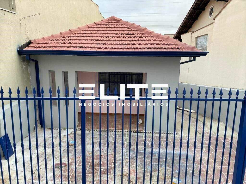 Casa para aluguel no Vila Scarpelli: 