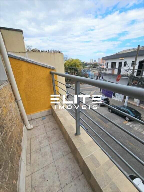 Casa para aluguel no Utinga: 