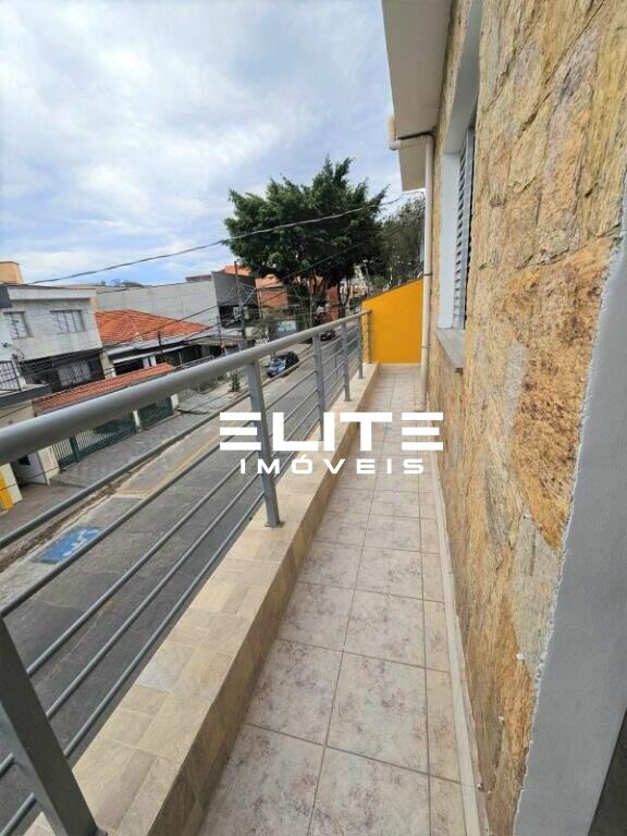 Casa para aluguel no Utinga: 