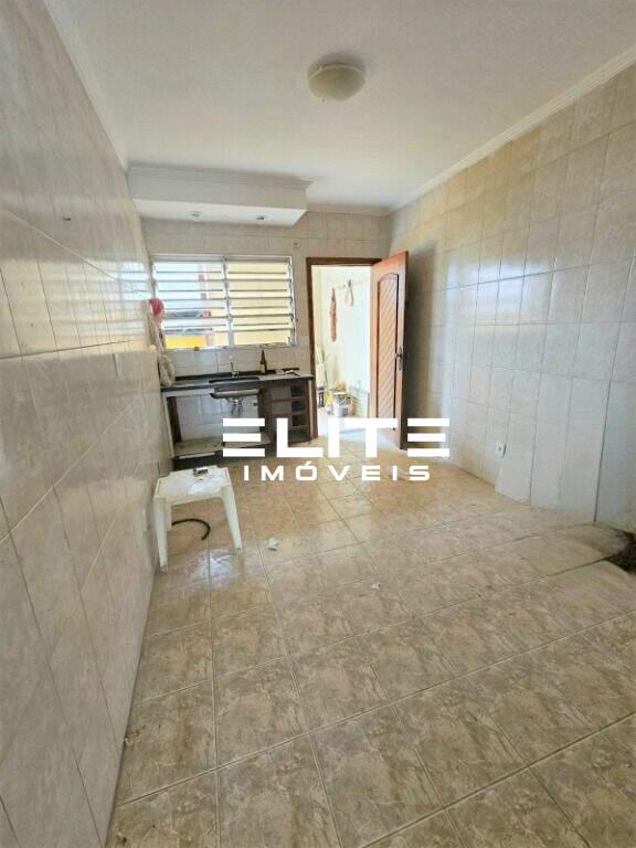 Casa para aluguel no Utinga: 