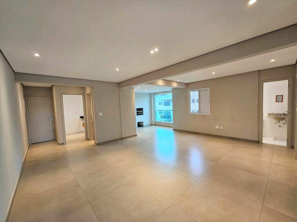 Apartamento para aluguel no Campestre: 