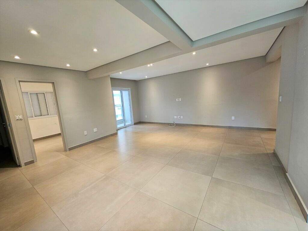 Apartamento para aluguel no Campestre: 