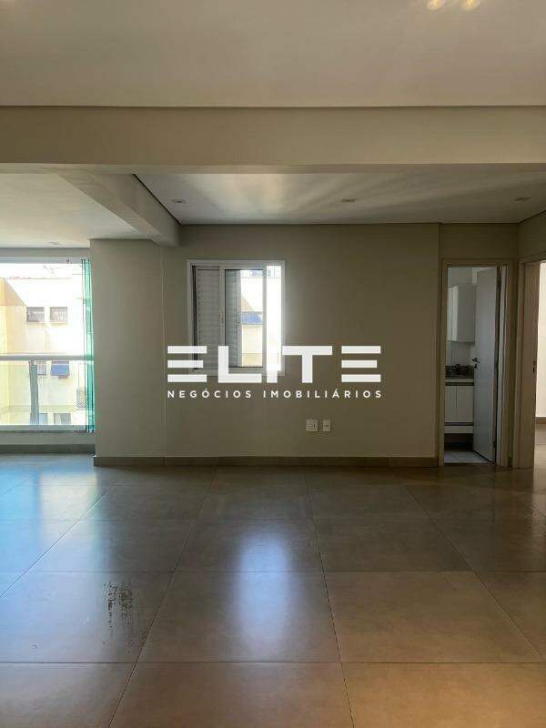 Apartamento para aluguel no Campestre: 