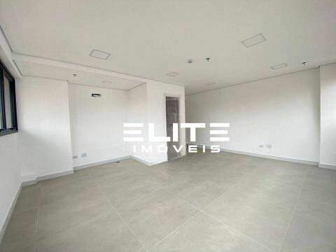 Sala para aluguel no Vila Assunção: 