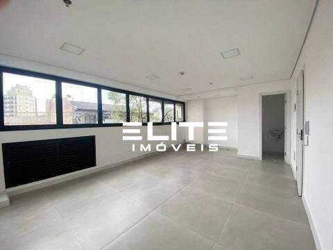 Sala para aluguel no Vila Assunção: 