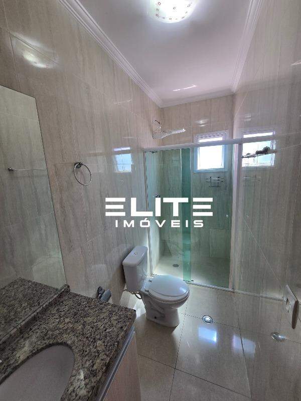 Apartamento para aluguel no Vila Alzira: 