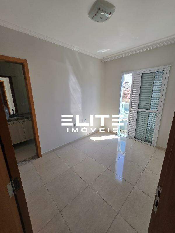 Apartamento para aluguel no Vila Alzira: 