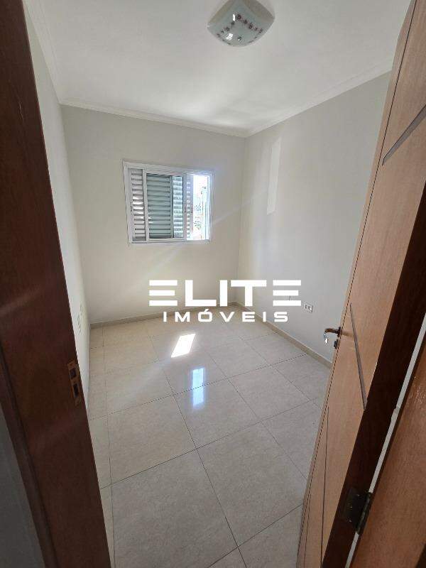 Apartamento para aluguel no Vila Alzira: 