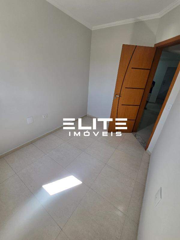 Apartamento para aluguel no Vila Alzira: 