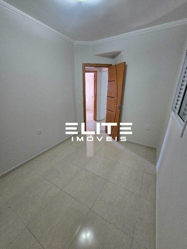 Apartamento para aluguel no Vila Alzira: 