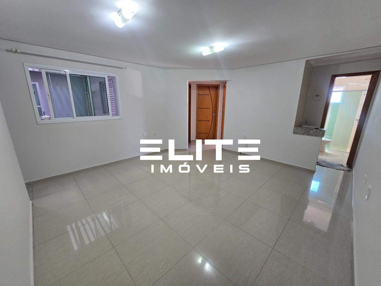 Apartamento para aluguel no Vila Alzira: 