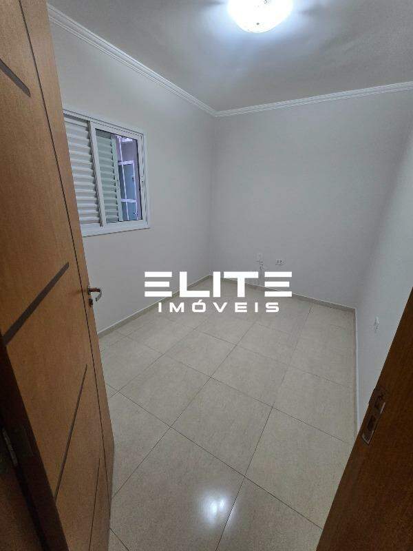 Apartamento para aluguel no Vila Alzira: 