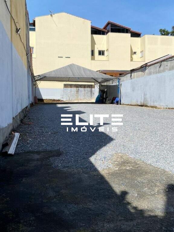 Terreno para aluguel no Bairro Jardim: 