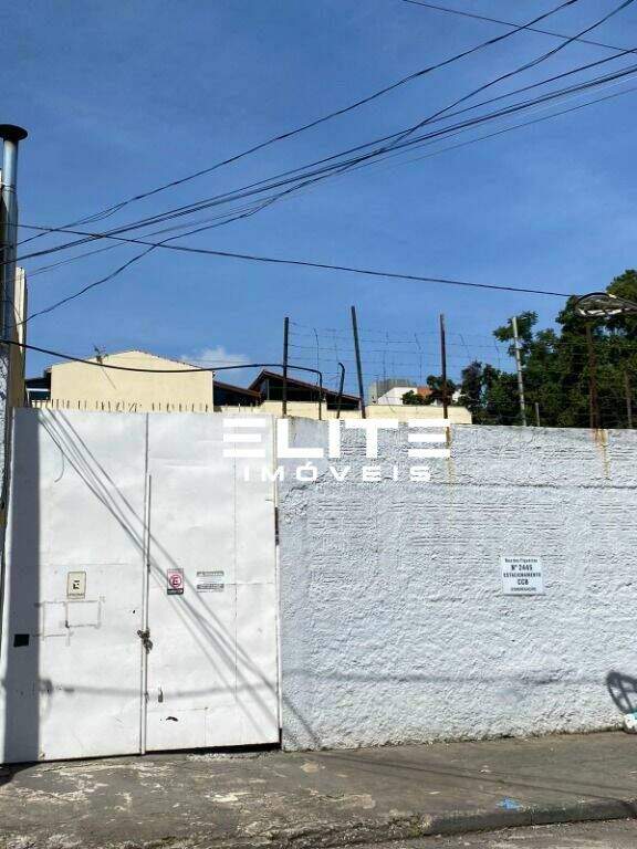 Terreno para aluguel no Bairro Jardim: 