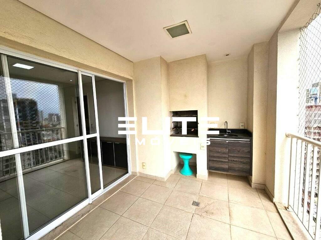 Apartamento para aluguel no Campestre: 