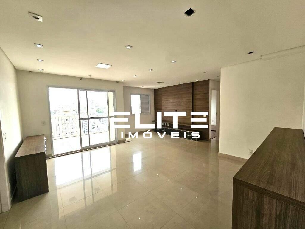 Apartamento para aluguel no Campestre: 