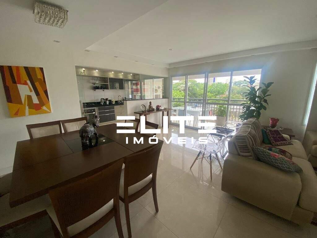 Apartamento para aluguel no Bairro Jardim: 